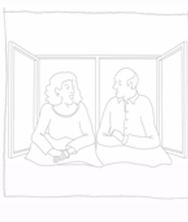 illustration sign